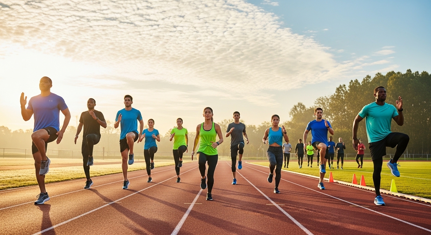 CL injury prevention for female athletes using a 10-minute neuromuscular warm-up before practice