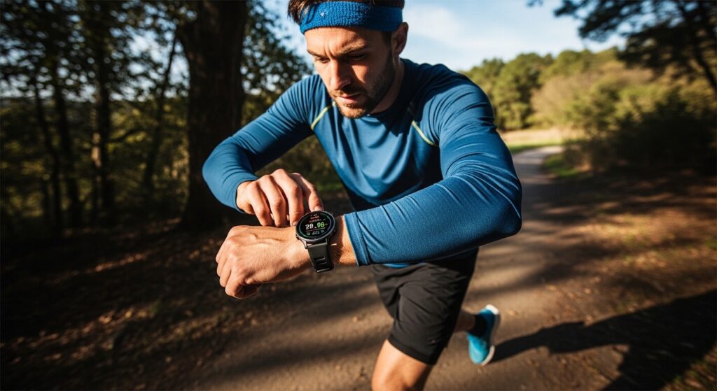 Wearable tech for sports injury prevention in 2026