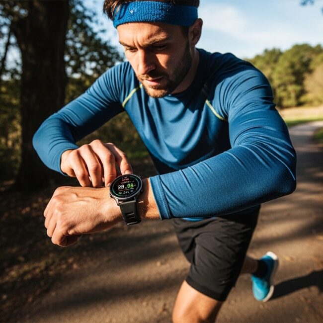 Wearable tech for sports injury prevention in 2026